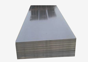 Toughness Hot Rolled Stainless Steel Plate For Home