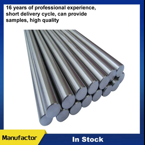 Toughness Standard Titanium Tube For Coil Heat Exchanger