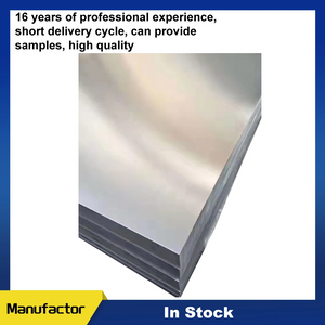 Clean Metric Stainless Steel Plate For Paper