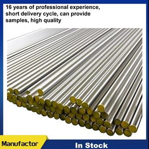 High Strength D Size Titanium Tube For Conveying Piping