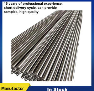 High Strength Threaded Titanium Tube For Tube Heat Exchanger